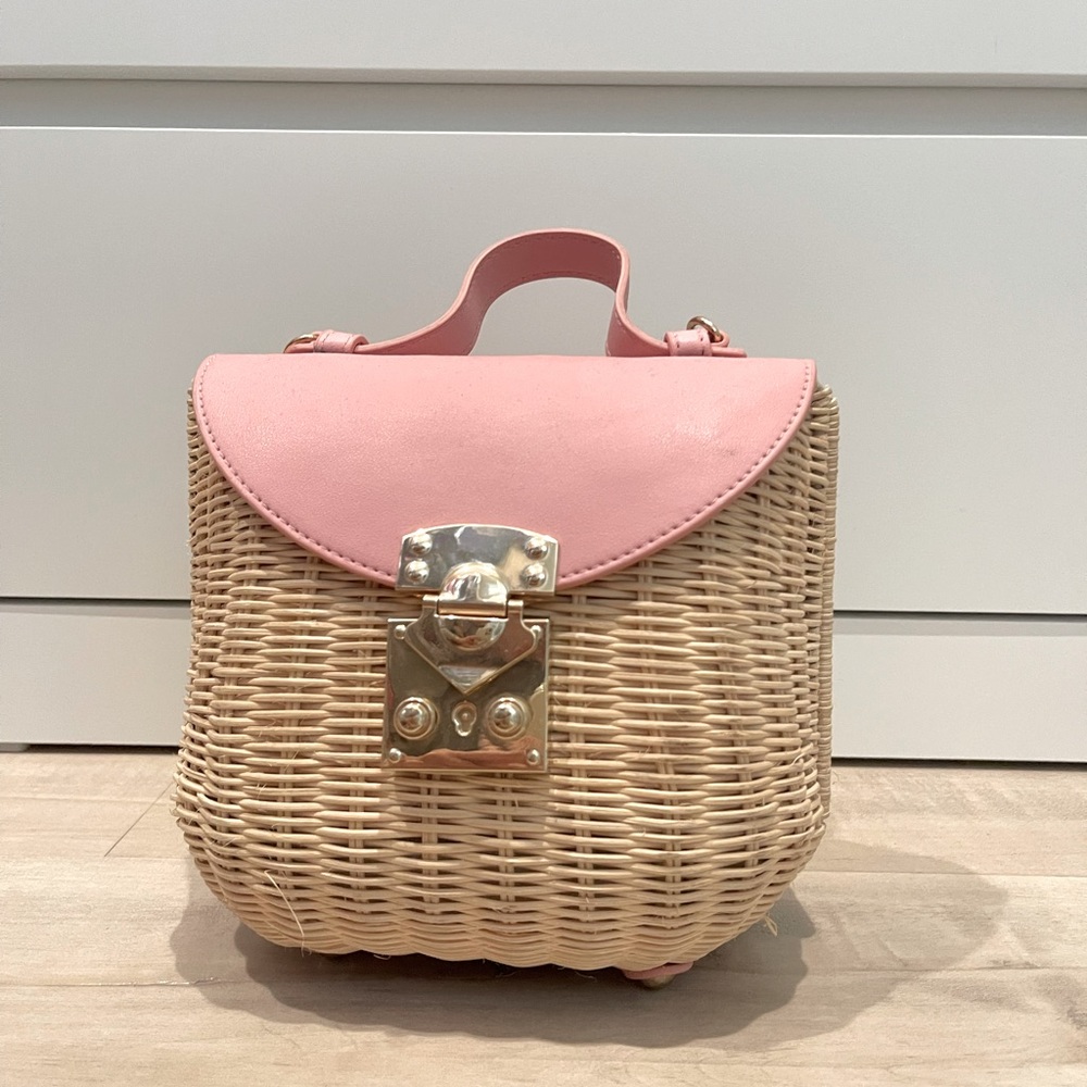 Limited edition Summer Bag (Rachel Parcell Brand)
